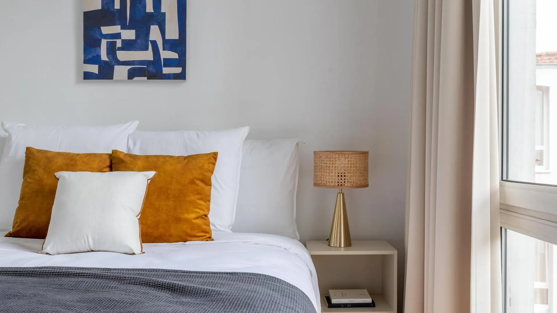 My Stay Brussels - Flagey