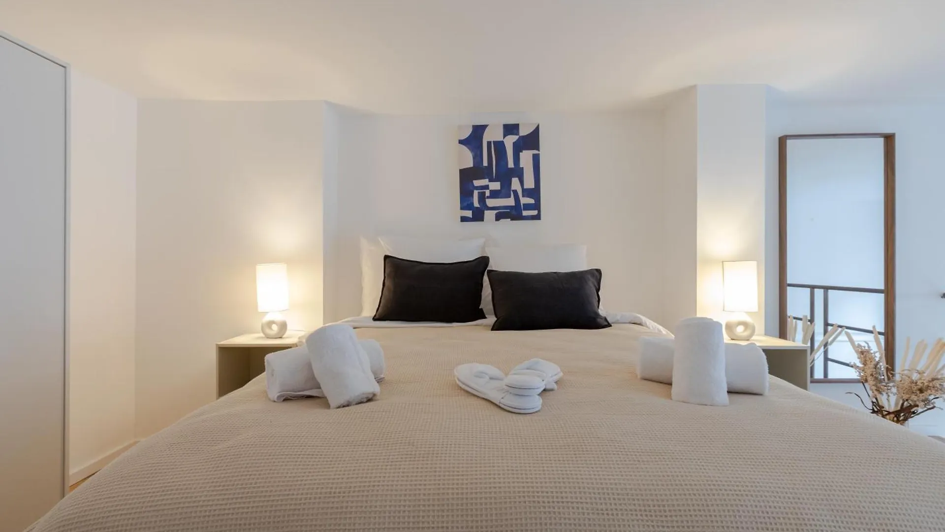 My Stay Brussels - Flagey