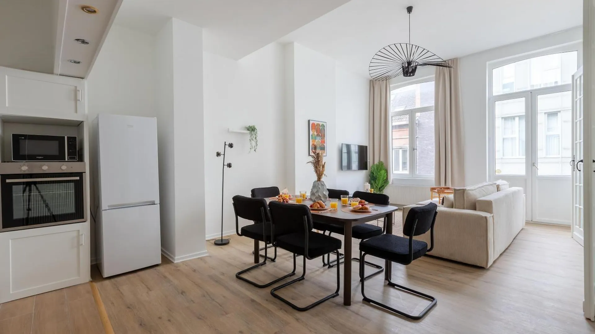 My Stay Brussels - Flagey Belgium
