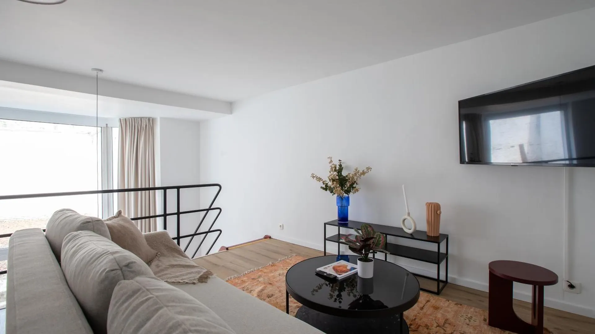 My Stay Brussels - Flagey